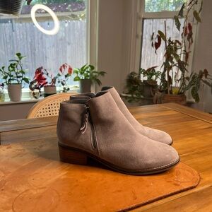 Blondo waterproof boots size 12